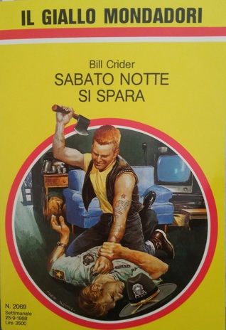 Sabato notte si spara