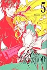 Alice in Murderland, Vol. 5