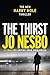 The Thirst (Harry Hole, #11)