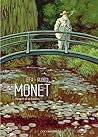 Monet by Salva Rubio