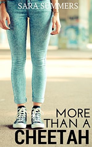 More than a Cheetah (Shifty #6)