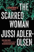 The Scarred Woman (Department Q, #7)