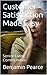 Customer Satisfaction Made Easy by Benjamin Pearce