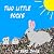 Two Little Rocks (Two Littl...