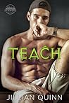 Teach by Jillian  Quinn
