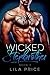 Wicked Stepbrother (Book Three)