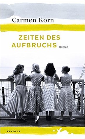 Zeiten des Aufbruchs (Hardcover)
