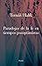 Paradojas de la fe en tiempos posoptimistas (Spanish Edition)