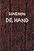 De hand