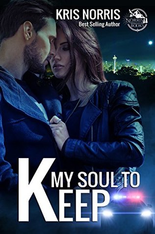 My Soul to Keep (Kindle Edition)
