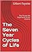 The 7 year Cycles of Life: ...