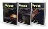 Hygge: The Complete 3-Book Experience: The Danish Secret to a Happy Life