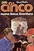 Os Cinco numa Nova Aventura by Enid Blyton