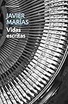 Vidas escritas