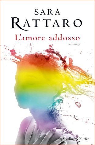 L'amore addosso (Hardcover)