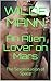 An Alien Lover on Mars by Wilde Mann