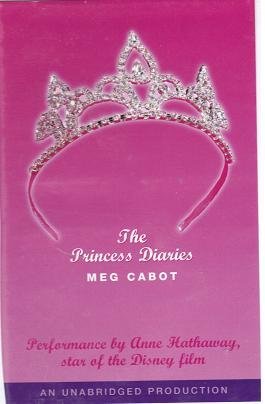 The Princess Diaries