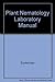 Plant Nematology Laboratory Manual by Zuckerman