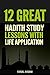 Hadith:12 Great Hadith Study Lessons With Life Application