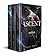 The Ascent Series Boxset: Love and Angels, The Ascension of Laney, The Fall of Kass