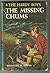 The Missing Chums (The Hardy Boys, No. 4)