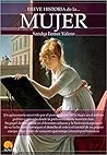 Breve historia de la mujer