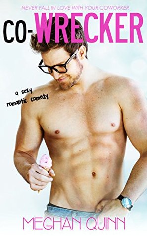 Co-Wrecker (Binghamton, #1)