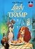 Walt Disney's Lady and the Tramp by Walt Disney Company