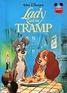 Walt Disney's Lady and the Tramp by Walt Disney Company