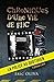 Chroniques d'une vie de flic by Eric Oliva