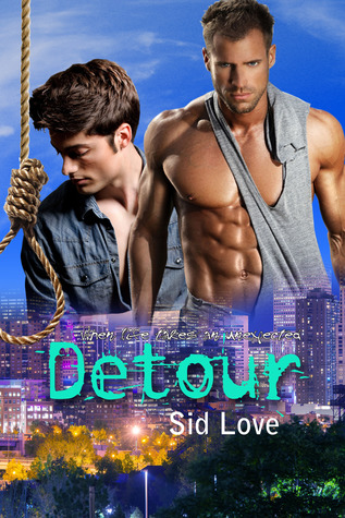Detour (ebook)