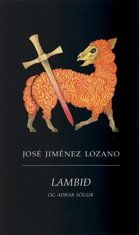 Lambið og aðrar sögur (Paperback)
