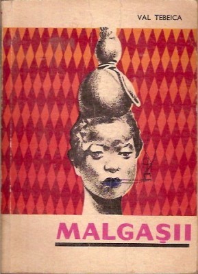Malgașii (Paperback)