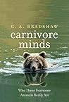 Carnivore Minds: ...