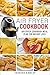 Air Fryer Cookbook: 30 Day ...