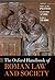 The Oxford Handbook of Roma...
