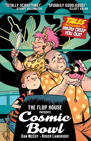 The Flop House Presents: Cosmic Bowl