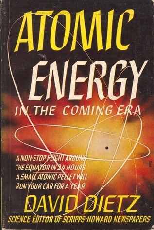 Atomic Energy in the Coming Era