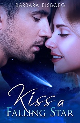 Kiss a Falling Star (Kindle Edition)