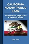 California Notary...