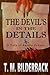 The Devil's In The Details (Tales Of Sardis County #3)