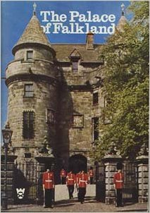 The Palace of Falkland