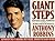 Giant Steps: Small Changes to Make a Big Difference