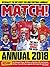 Match Annual 2018