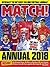 Match Annual 2018 by Match