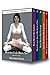 Tantric Therapy Sessions Books 1-5: Box Set: Indian Desi Sex Stories