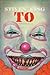 To by Stephen  King