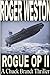 Rogue Op II (Chuck Brandt, #4)