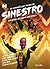 Sinestro: A Guerra do Corpo Sinestro 1 (No Coração das Trevas DC, #2)