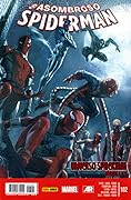 El Asombroso Spiderman 102: Universo Spiderman, Partes 1 y 2